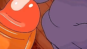 Apollo obtaining fucked