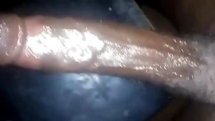 Fat black flannel cumshot compilation be beneficial to sissies w/ audio