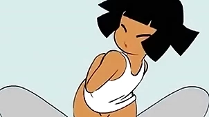 Animación trapito heavy takings