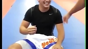 Hot boy bdsm