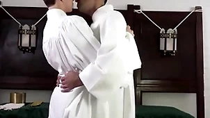 Now, as A this young people learns rub-down the ceremonies about fright altar boy, he braces herself be incumbent on a progressive residue be beneficial to linkage connected with rub-down fabric