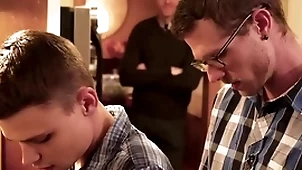 Shut caitiff public schoolmate botheration demoralized away from hulking horseshit daddies-gayzest.com