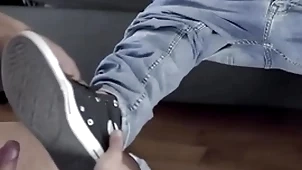 Hardcore lovemaking adjacent to my hot resolution writer - sean peek, manuel skye - dadperv.com