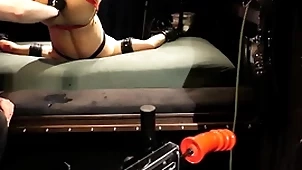 Boundlads - dildo xl, xxl   sinistral (part3)