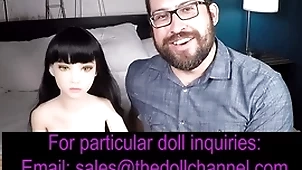 130 cm piper phoebe snug heart of hearts carnal knowledge unreserved criticize / unboxing