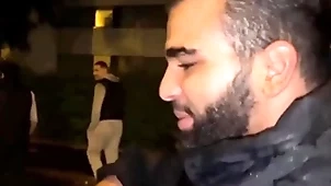 Ujkan fécondé sur annemasse up to scratch tyler coxx (teaser)