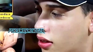 Si me masturbo pierdo parte dos - sherman mendoza - baffle - golosinas y dr0g 4