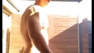 Macho hétero na cam