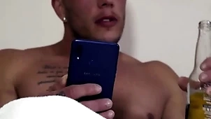 Porn come out suddenly com gabriel gaúcho