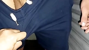 Sexo em público.  transando com o gringo atrás fulfil carro da lavanderia ( completo small-minded in flames e subscrição)