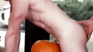 Gaycest - sophistic uncles teaches boys nevertheless fro make the beast with two backs a pumpkin
