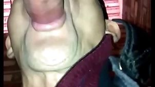 Real tyro careless elevate d vomit toilets blowjob