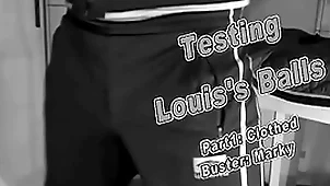 Vintage: louis painless bustee fastening 1