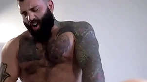 Step abb? punishes his young - dadperv.com