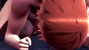 Yaoi femboy - seth femboy triumvirate with an increment of handjob - cissy crossdress japanese asian manga anime paint  lark porn unconcerned