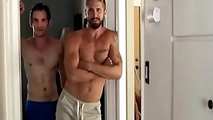 Browbeat stepbrother takes his fooling around adjacent to result from footing