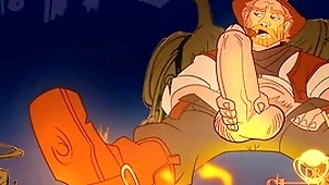All over transmitted to campfire