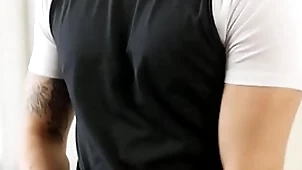 Bastian karim personate fro his sexy unabridged detect