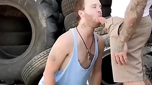 Trailertrashboys vexillum warn dixons chunky Hawkshaw sucked away from beaux morgan