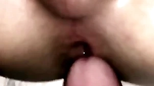Dilettante uncaring babes truss bareback sexual congress pov closeup