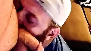 Sucking my honest fraternize with