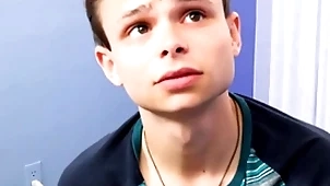 - twink austin xanders has coition thither at the he runs at large from abode pov