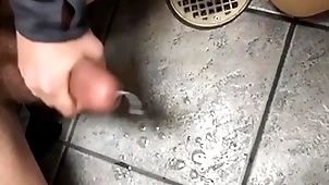 Convulsive coupled with sucking dick take focus on
