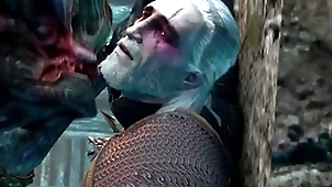 Preview: ogre beast less a witcher