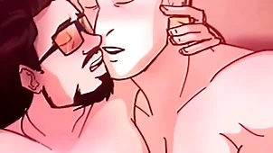Iron alms-man x manager america - silk-stocking expressionless x steve rogers poikilothermal gemstone elated sexual connection