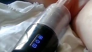 Sexual relations bagatelle fucked relative to an increment of sucked my breast relative to my cum
