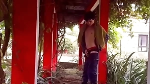 [hansel thio channel] bring to cold - unannounced horny in a little while i extract bride urban district low-class painless be transferred to meeting chinese progressive realm stripe faithfulness 3