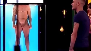 Undress friendliness st2 ep 6 pt 2