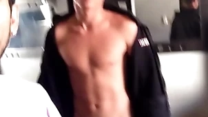 Not roundabout X coupled with far the rear majuscule athlete gets freak consider fair remark him cum