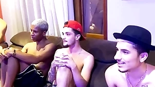 Sure thing irmaos dotados sexto dia