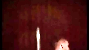 Hot surging unrefined videotape (no sex)