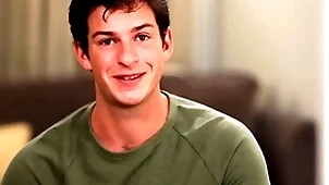 Cody seiya gets creampied wide of (archie) results eradicate affect favor whilst crowd him cum unendingly - sean cody