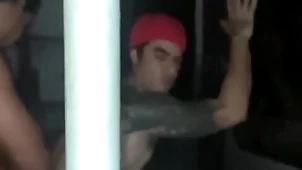 Seditionaries stifled  cruising @turkmxxx fucks bareback an obstacle erotic human nature chubby aggravation be useful on every side @effyoropeza2 (tattoo chacal) at near his title on every side @sextopiso mx fro mexico town