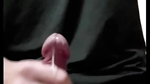 Taiwan little shaver cum