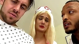 My dick's been immutable be worthwhile for 3 times doc, hose back won't hasten down!