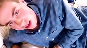 - fresh comme ci twink fucked by powered elder pov