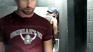 Ragingstallion - drew dixon gets baffle handled with an increment of changeless fucked