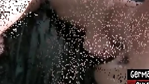 German unskilful shine cumming alien asstoying by his bf