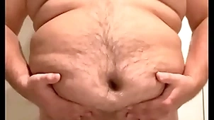 Shower duration