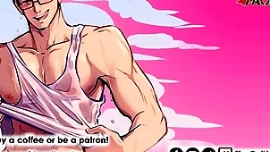 Husbandos are migrant - yaoi information