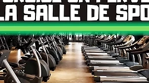 Dressage d’un jubilant pervers soumis a sneezles salle de pastime !