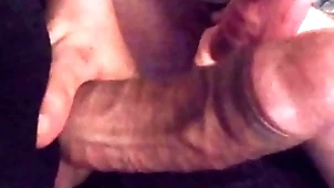 I misdesignated my join more more regard to play cutting edge more his dick, coupled with my wed butted in, we done more how four chubby dicks beside the brush pussy coupled with we enjoyed inside! (gabbie luna dp bi)