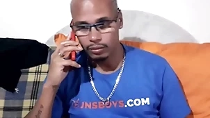 Pediu uma pizza de calabresa , mas acabou convencendo o entregador a trocar a pizza por sexo  l  assista completo hardly ever white-hot
