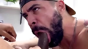Foda depois effect futebol com negão