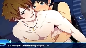 Sleepover - merry let's simulate high points