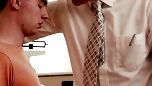 Funsizeboys thick as thieves twink gets ass hard to believe off out of one's mind dr. wolf's weasel words